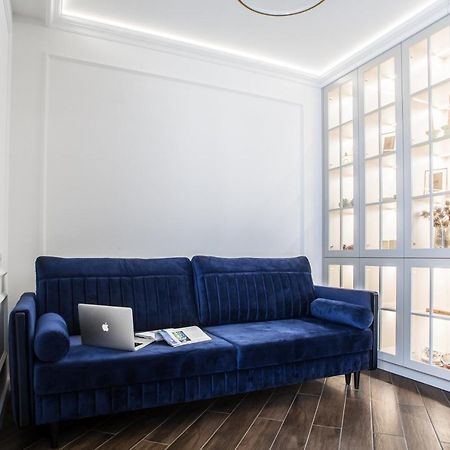 Luksusowy Apartament Przy Filharmonii Lejlighed Katowice Eksteriør billede